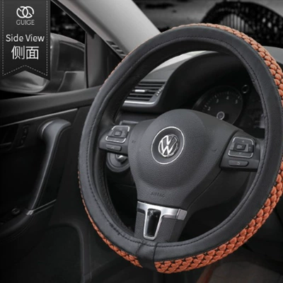 Handle Cover Suitable for New – Steering wheel cover