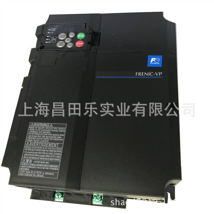 FRN0059E2S-4C22KW инвертор