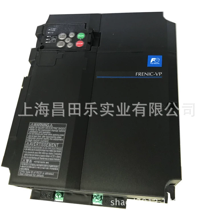 FRN0059E2S-4C22KW inverter