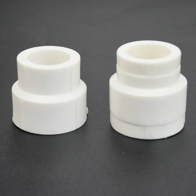 厂家直销PPR异径直接 变径 防腐PPR管材 耐腐蚀PPR管材生产|ms