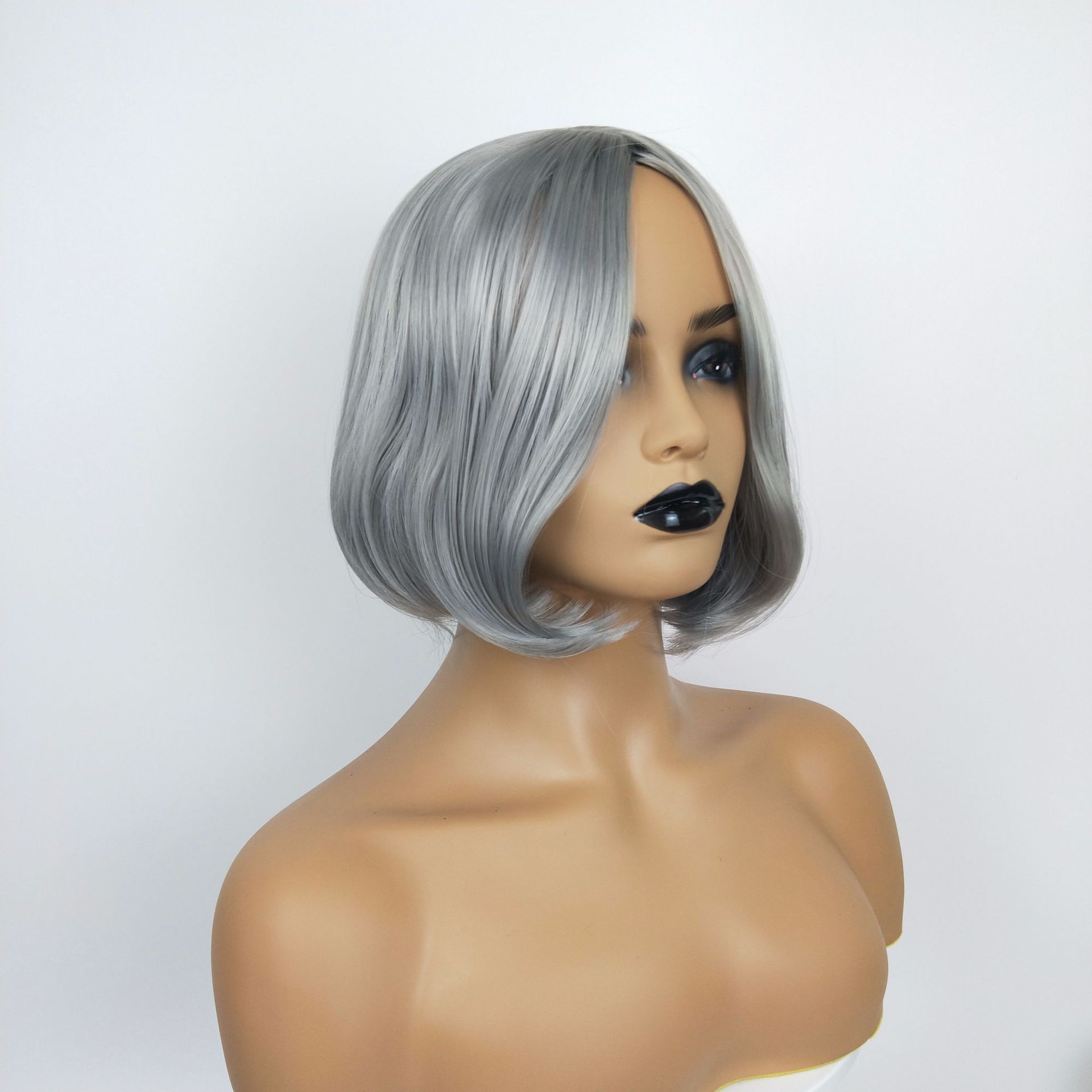 Wig Style 5
