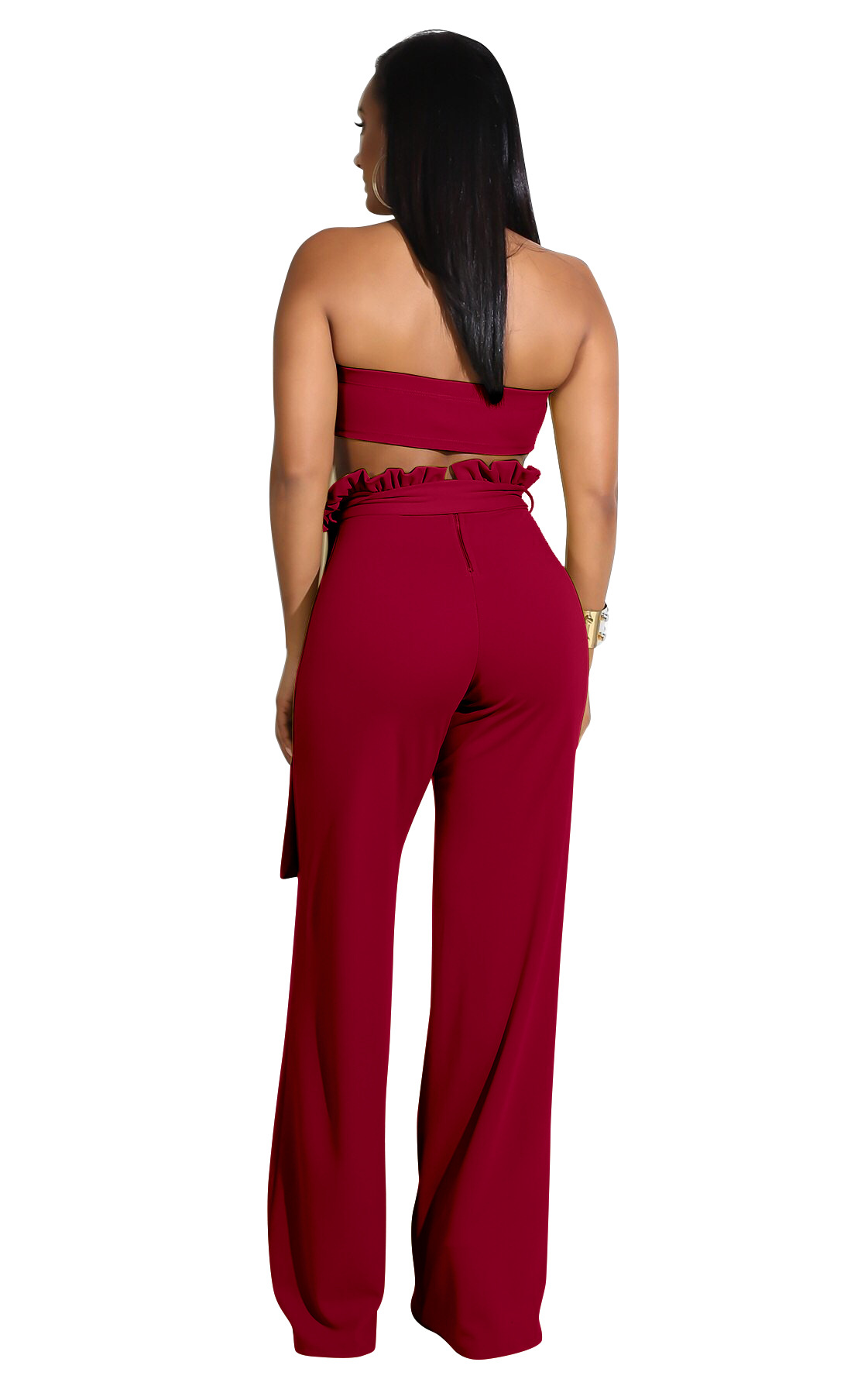 Costume femme en Tricot - Ref 3335636 Image 20