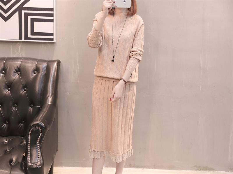 Costume femme en Mélangé - Ref 3334728 Image 26