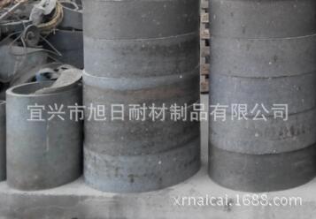 高强度耐磨碳化硅陶瓷 耐磨碳化硅复合陶瓷 碳化硅风管 碳化硅板