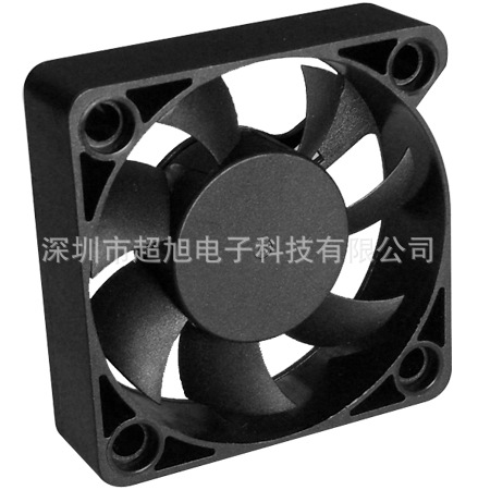 安规认证风扇生产厂家