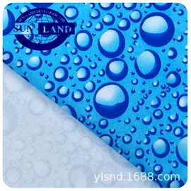 网眼布;汗布;功能性面料