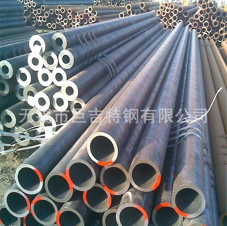 山东45#碳素结构管售后无忧168*32的碳素结构管厂家供应