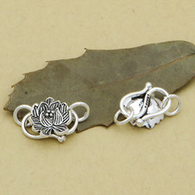 S925���y̩�y�� �p�^ɏ���� �M��DIY�ֹ��Ʒ��� �B�ӿ� Ů