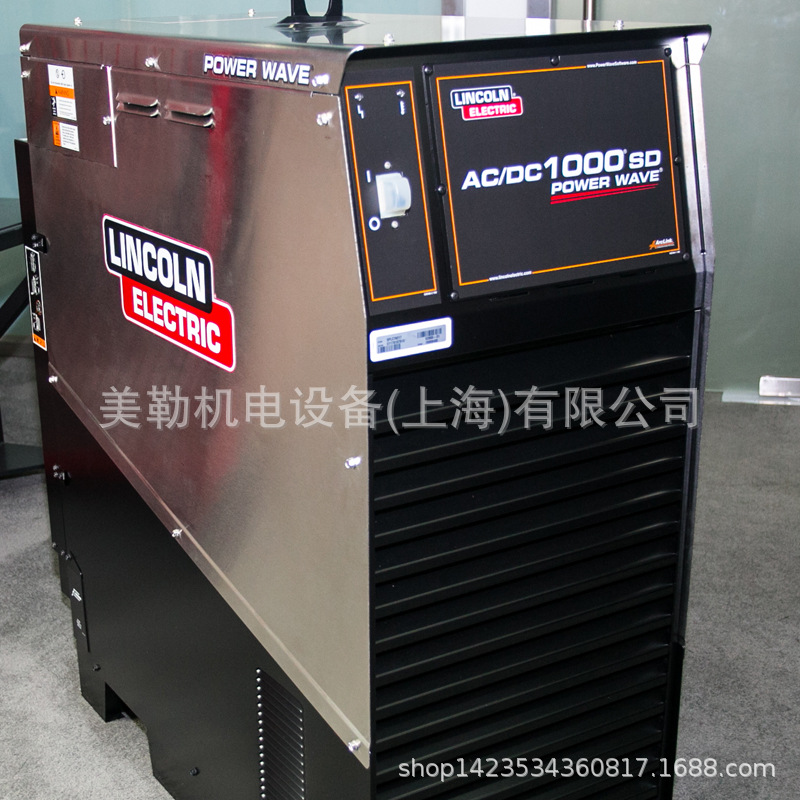 埋弧焊机 POWER WAVE  AC/DC1000 SD