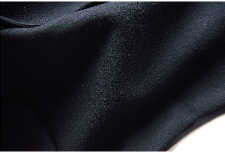 Gilet femme en Poilue - Ref 3316279 Image 23