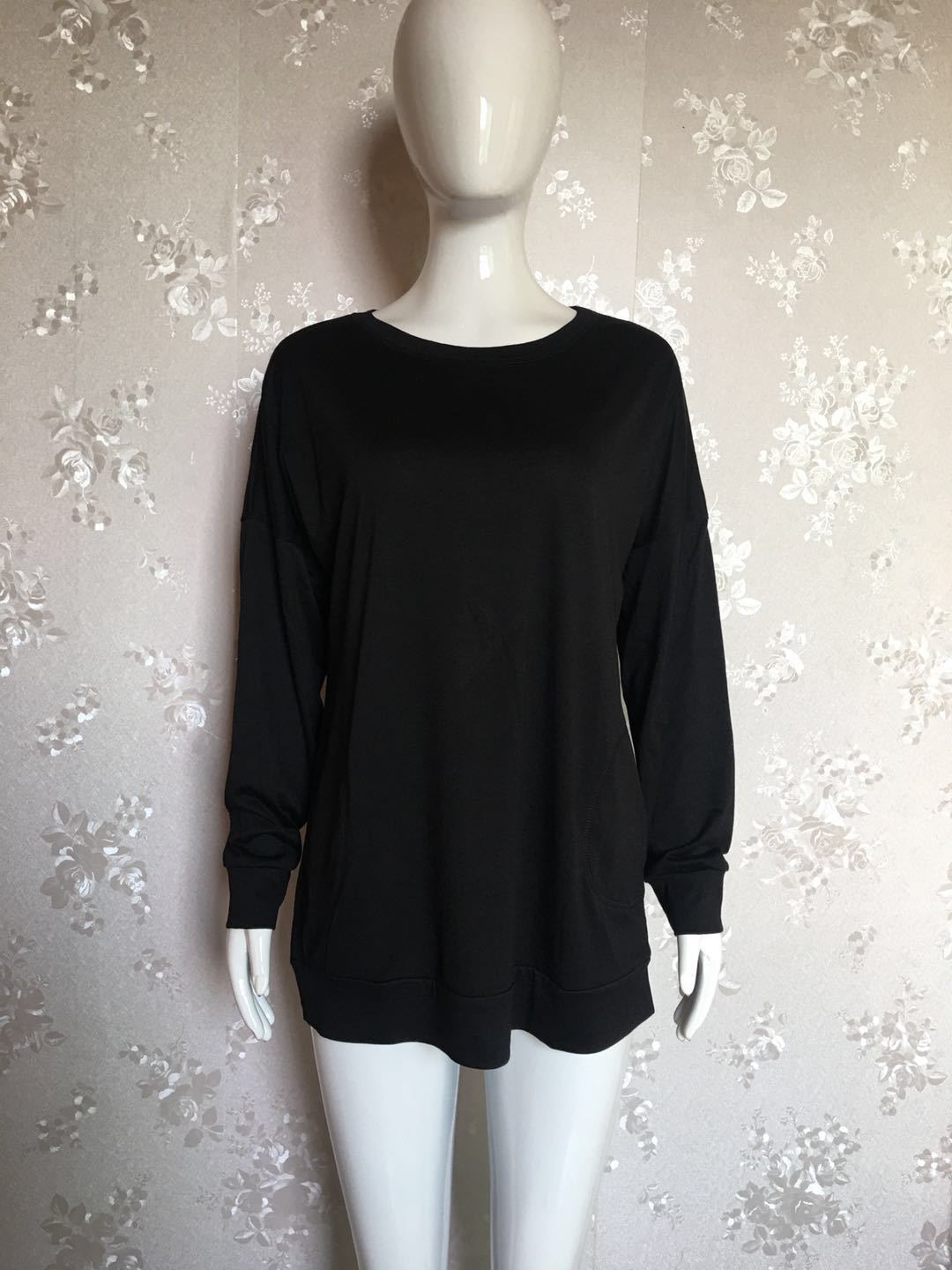 T-shirt femme - Ref 3433856 Image 60
