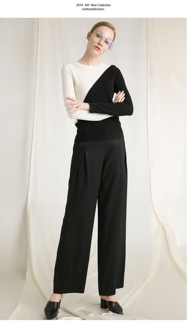 Pull femme - Ref 3414094 Image 24