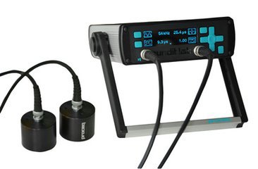 促销PUNDIT7混凝土超声波检测仪