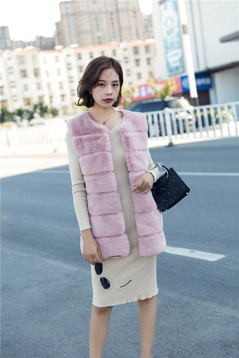 Gilet femme - Ref 3317009 Image 32