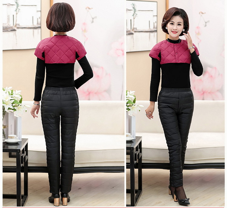 Gilet femme en Fibre de polyester - Ref 3317623 Image 26