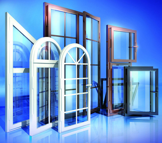 節(jié)能環(huán)保鋁型材