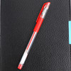 Gel pen, teaching bullet, 0.5mm
