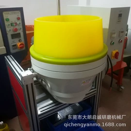 光饰机;研磨机;人造磨料