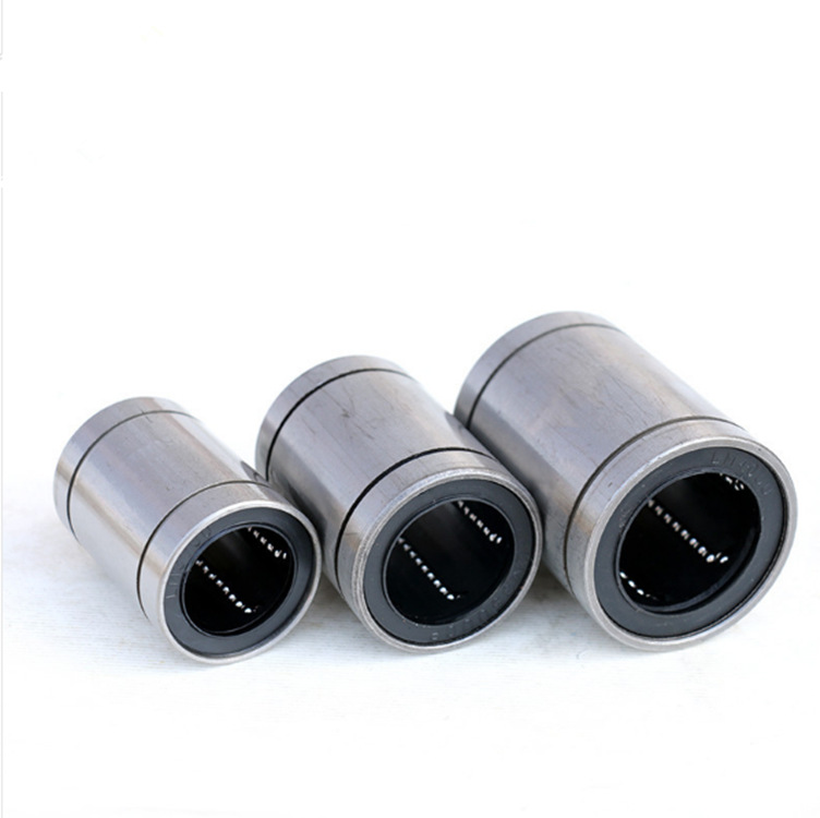 开口型直线轴承LM13OP 滚珠滑动直线轴承 工具磨床专用 大量库存