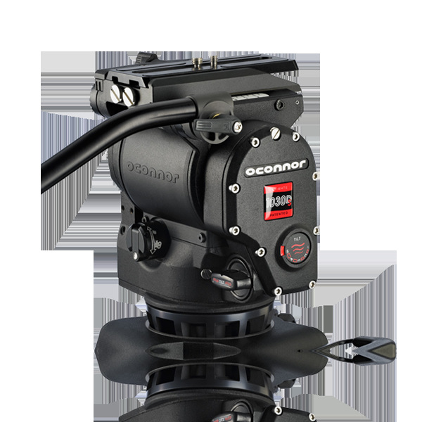 1030Ds极限液压云台