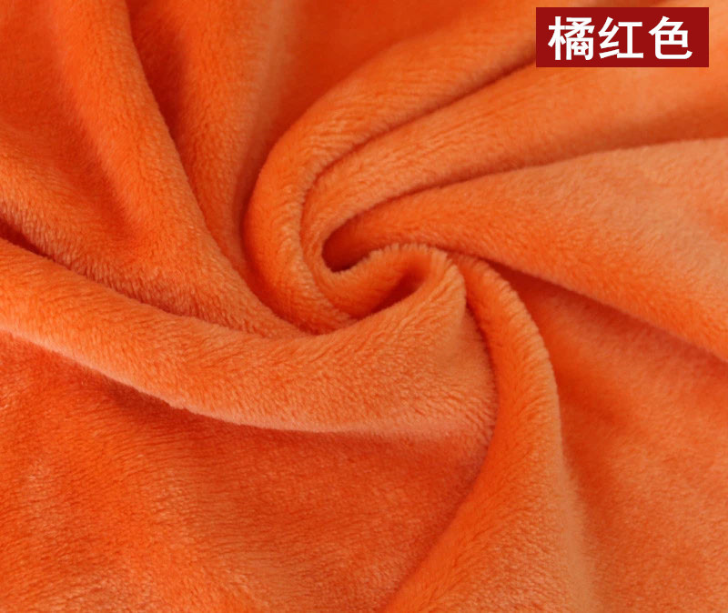 180门幅单色法兰绒法莱绒家居服睡衣毛毯面料布料义乌法莱绒厂家-阿里巴巴