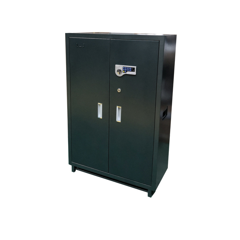 customized machining bullet cabinet small-scale Bullet Strongbox intelligence Pike supply wholesale