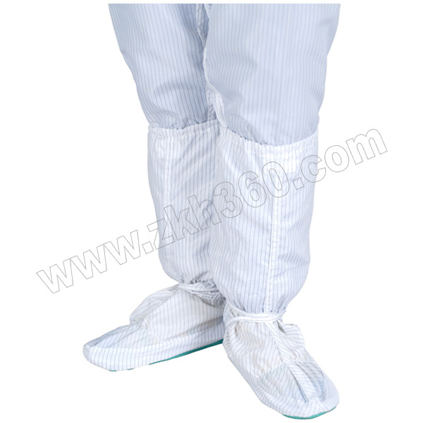 ZKH/震坤行 布筒软底鞋 633592-L 软底 1双/袋 50双/箱