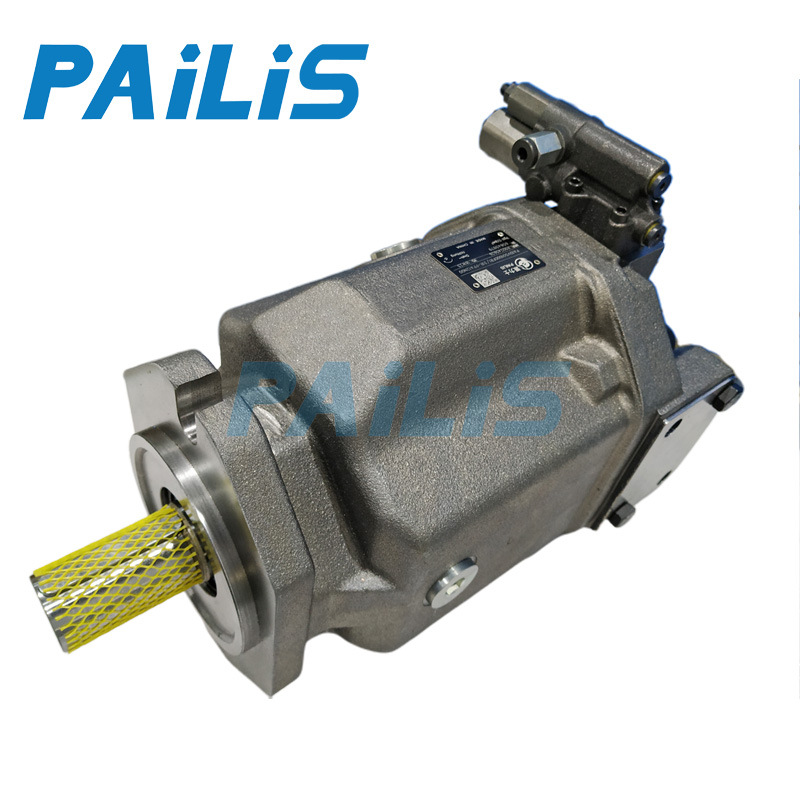 柱塞泵PA10VSO100DR/31R-PPA12N00