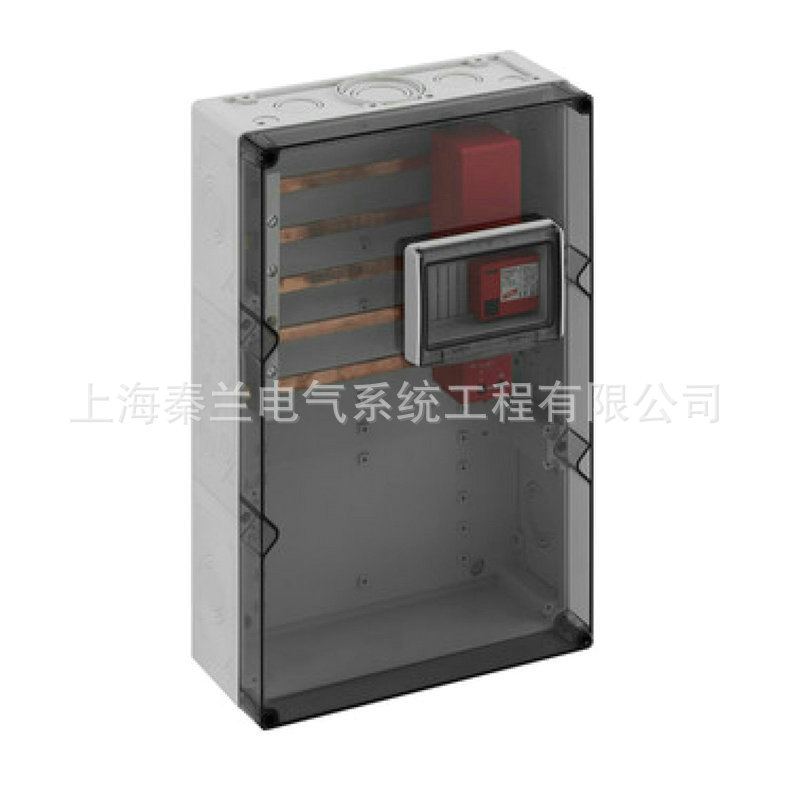 长期提供AKi-SBZ非标配电箱 多回路配电箱 配电箱加工