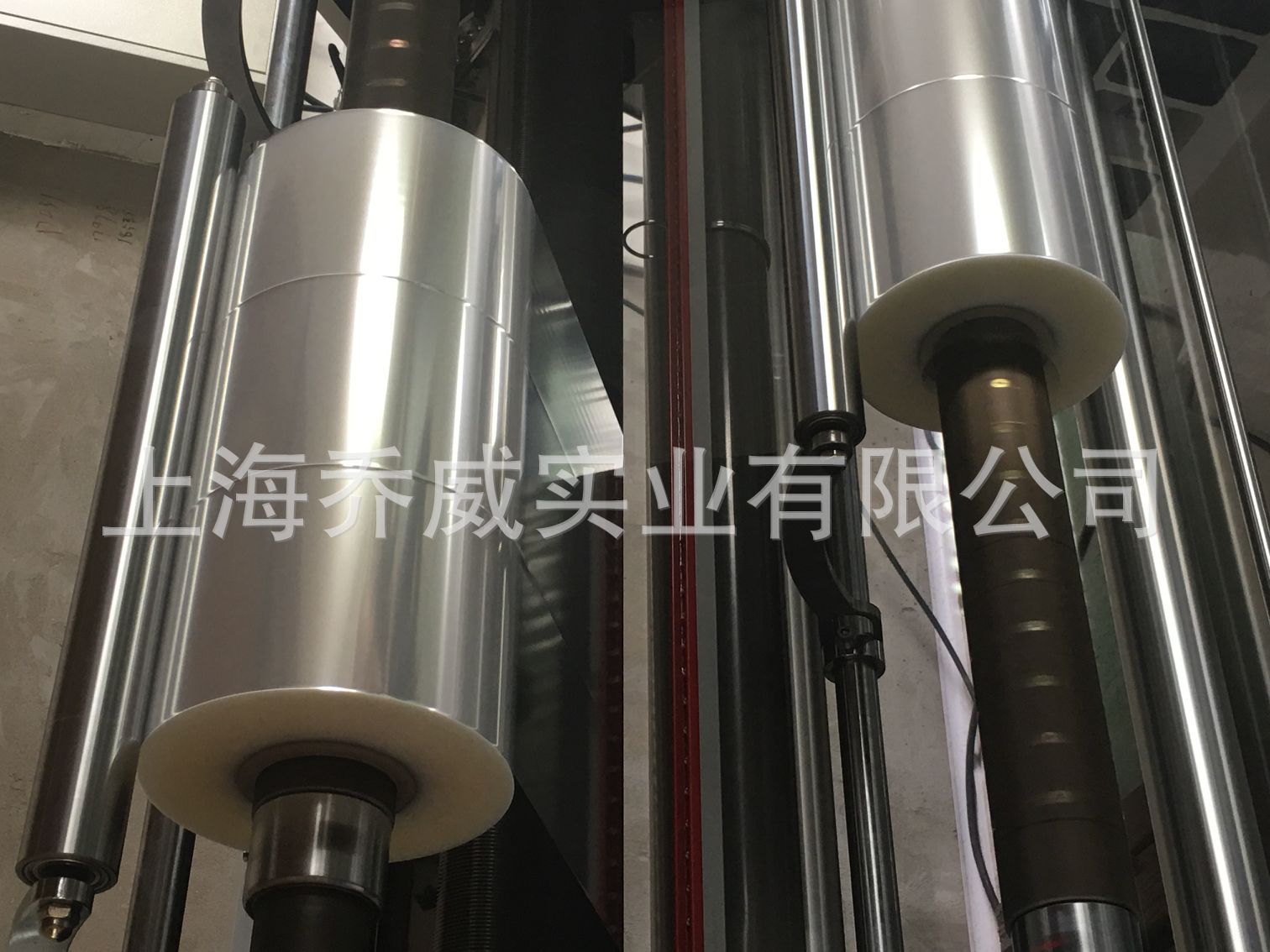 BOPP烟包膜 卷膜 化妆品日用品厂自动包装机卷膜 定制宽度厚度