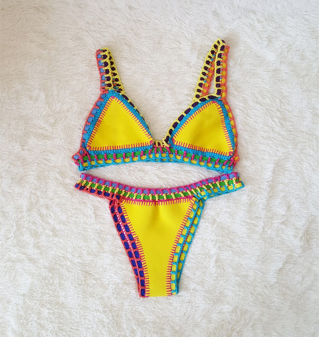 Bikini Set Image 7