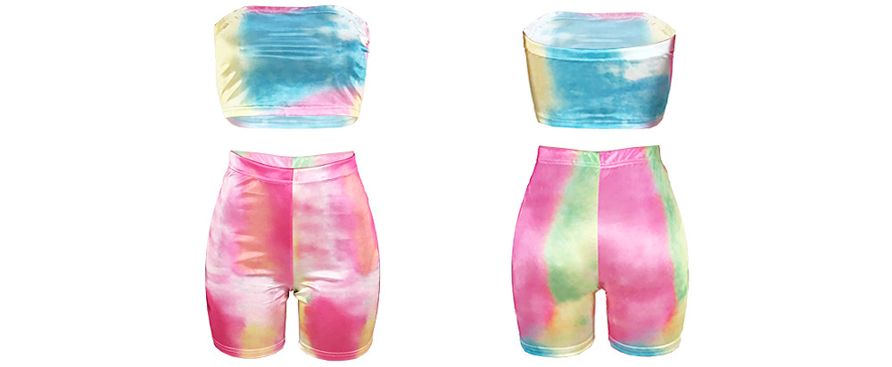 Costume femme AISLINE en Mélange de coton - Ref 3335654 Image 24