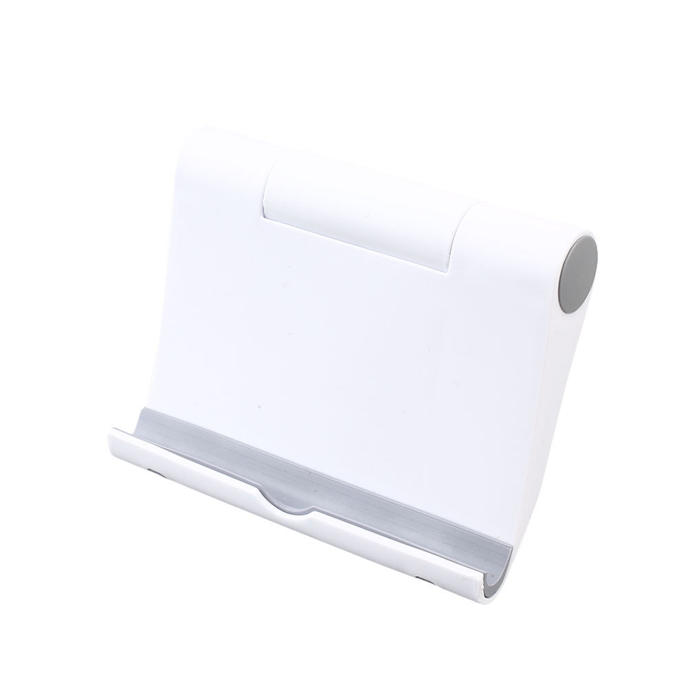 （中性）车载导航折叠支架 颜色->白色