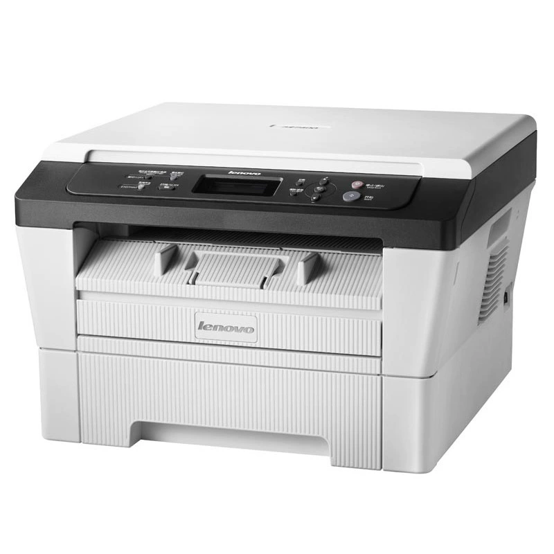 Оригинальный Lenovo M7400PRO/W всесторонний сканер копий ID-карты A4 лазерный черный мобильный беспроводной принтер