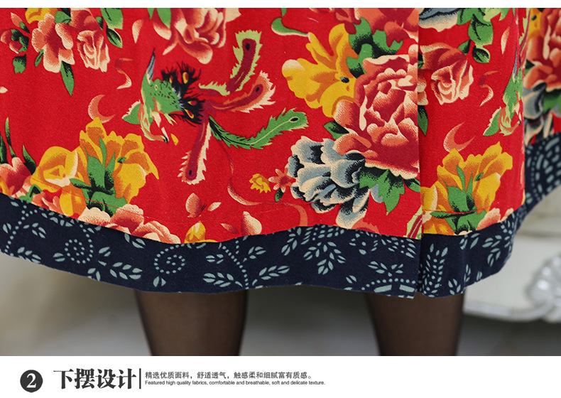 Gilet femme en Coton - Ref 3317041 Image 21