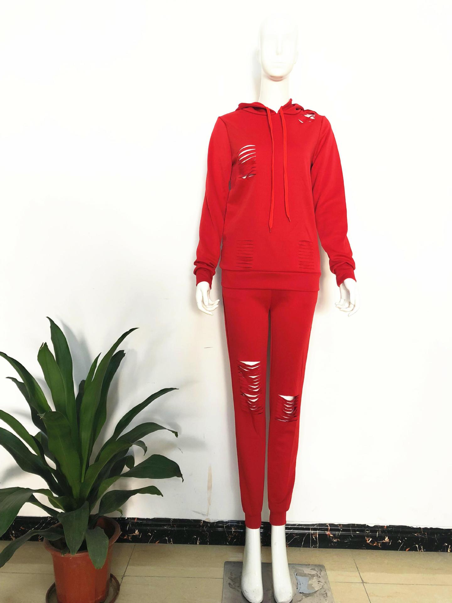 Costume femme en Mélange de coton - Ref 3334639 Image 49