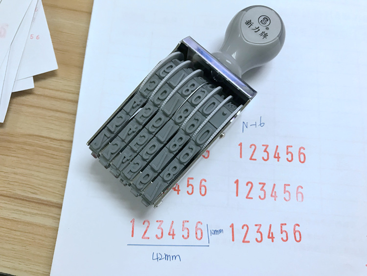 ̨��Shiny�����ƺ���ӡ��N-16�ָ�9mm����ӡ�¿ɵ�6λת��ӡ��