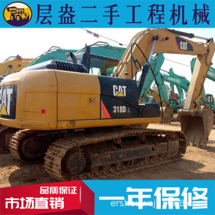 ���ֿ���318DL�ھ�C CAT318DL-2.9�ט�׼���UҺ���ڙC