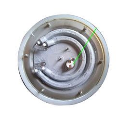 其他厨房电器;电热水瓶;电热盘