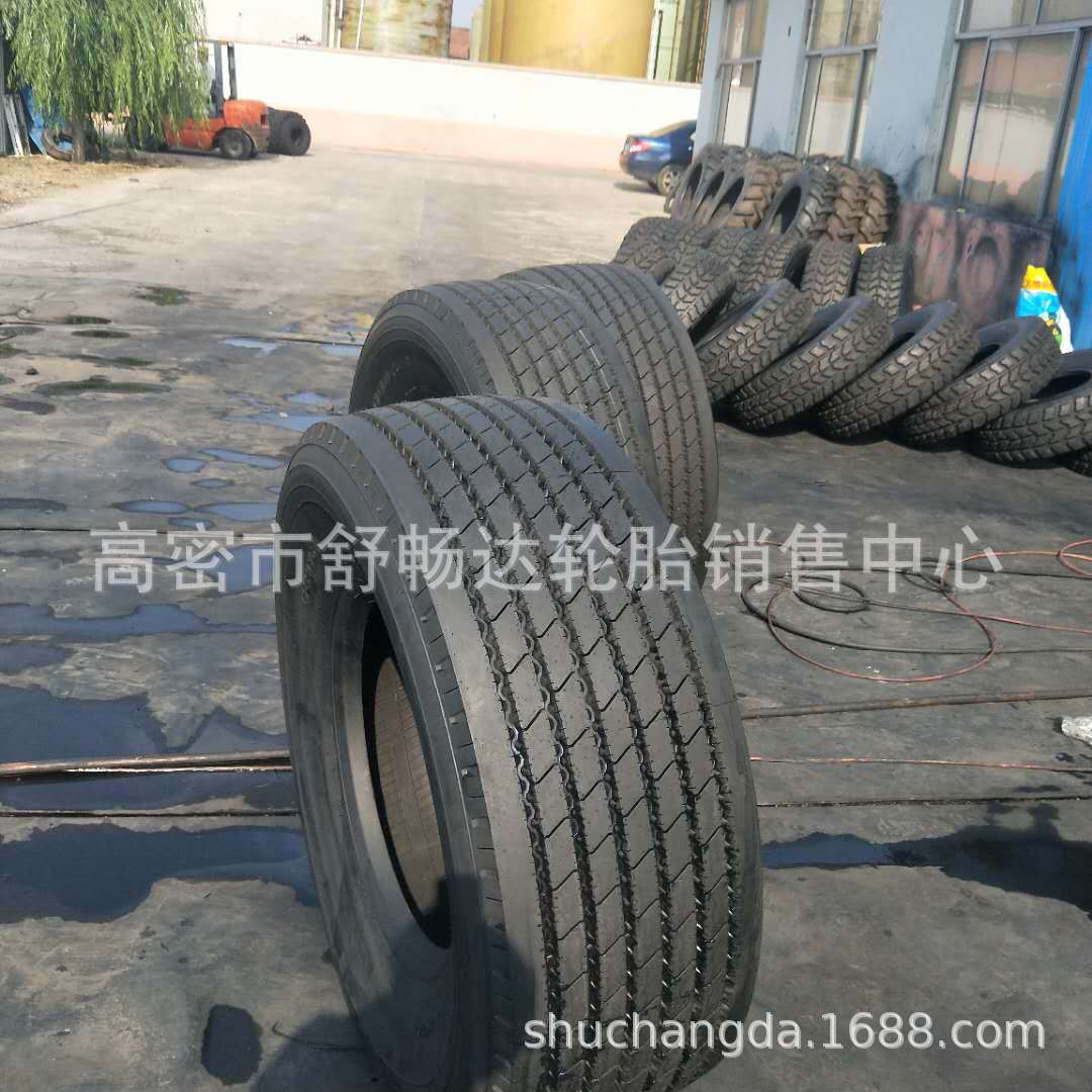 现货供应445/65R22.5工程机械轮胎 修机井轮胎工程轮胎钻井机轮胎