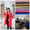 Dongguan Women's wear Strength Windbreaker Processing plant major customized Woven Labor and materials OEM
