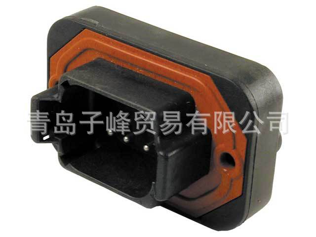 Deutsch德驰连接器DT15-08PB护套交货及时