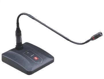 SANYING三鹰会议话筒SY-555 广播话筒 桌面演讲话筒 有线麦克风