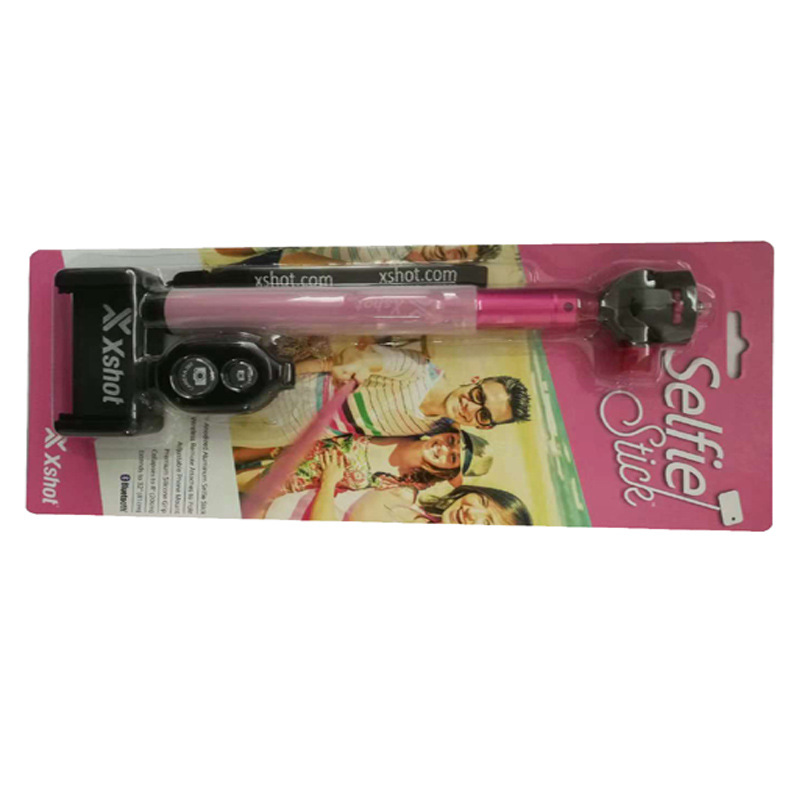 Perche selfie en Alliage d aluminium - Ref 3386172 Image 5