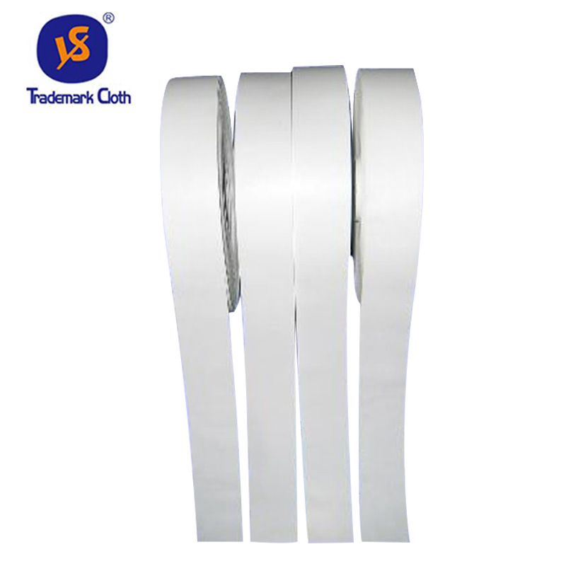 东莞商标布印刷材料NT-650 电脑条码专用布标材料