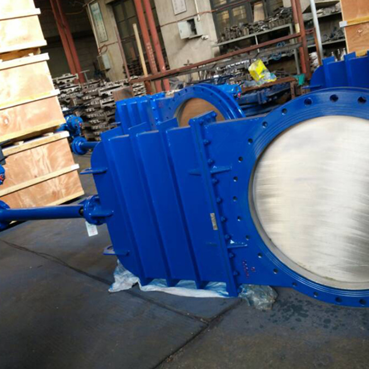 PZ573H-10C 大口径阀门 刀闸阀 煤气闸阀 截止阀球阀