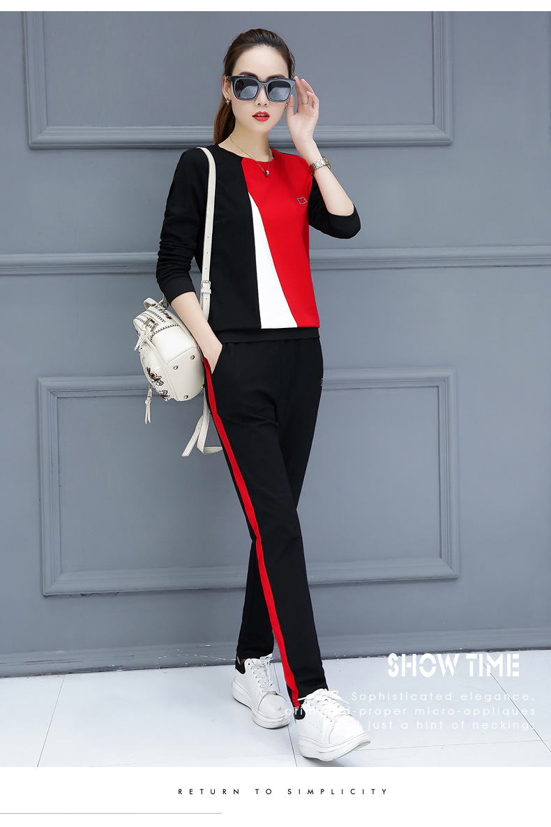 Costume femme en Coton - Ref 3334294 Image 19