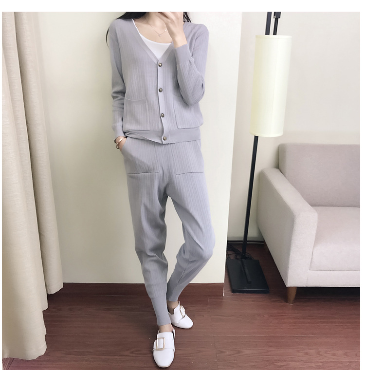 Costume femme en Coton - Ref 3334208 Image 14