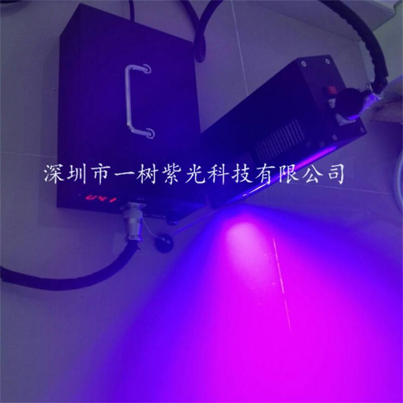 烘干设备_直销紫外固化uv烘干设备uvled模组光源led灯印刷机