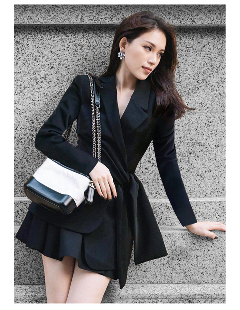 Costume femme en Fibre de polyester - Ref 3334658 Image 15